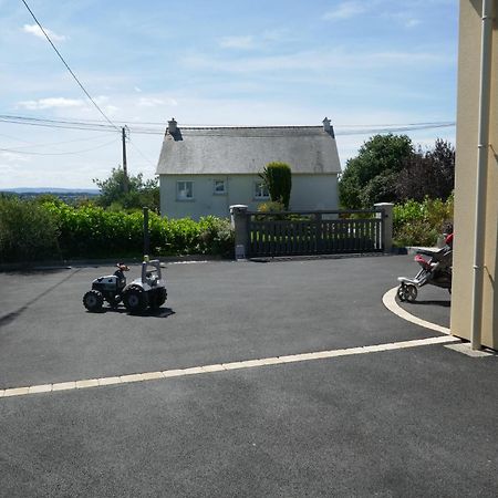 Le Logis Des Grenouilles- Gites Lamballe Esterno foto