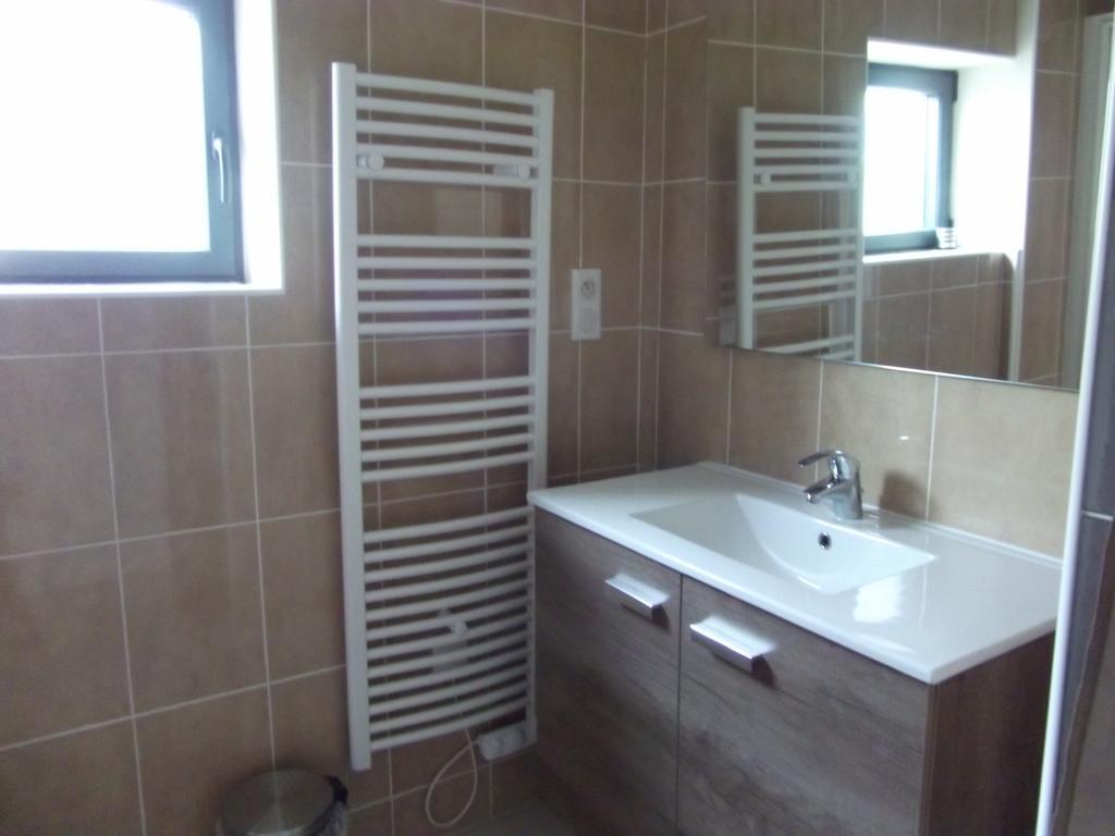 Le Logis Des Grenouilles- Gites Lamballe Esterno foto
