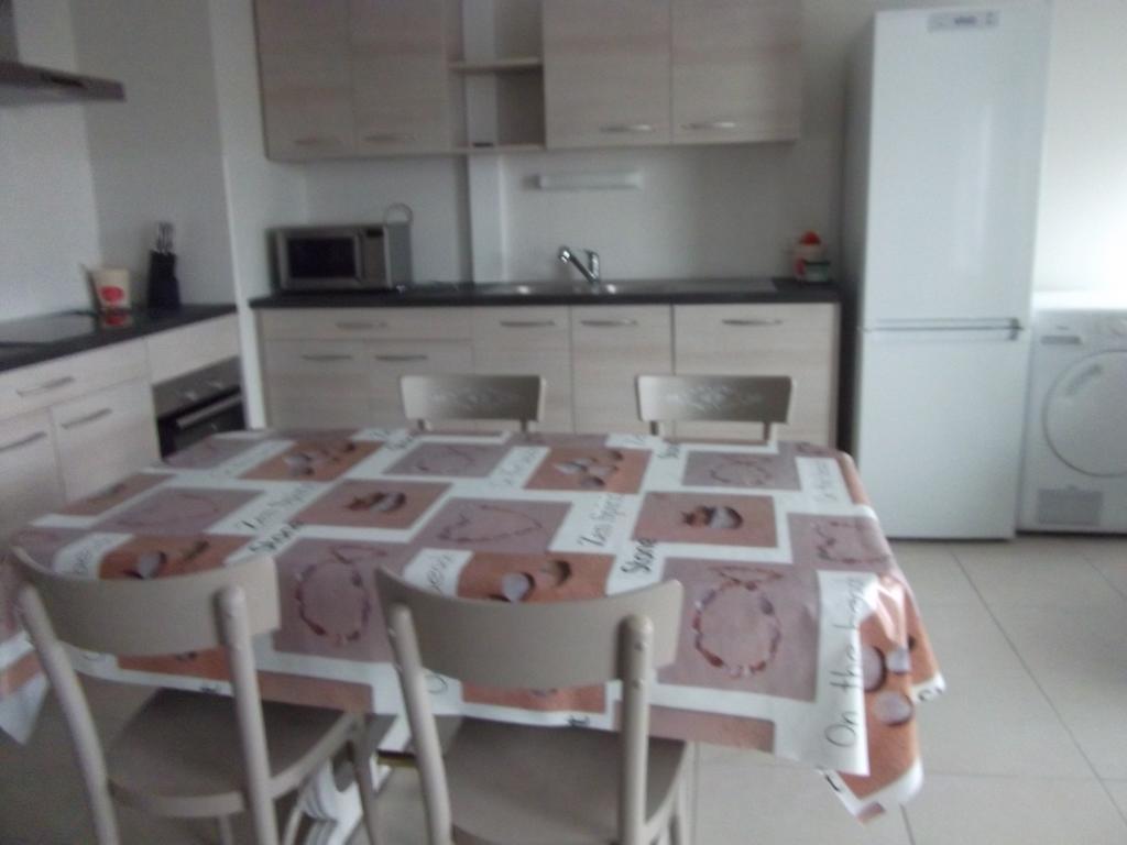 Le Logis Des Grenouilles- Gites Lamballe Esterno foto