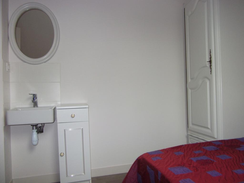 Le Logis Des Grenouilles- Gites Lamballe Esterno foto